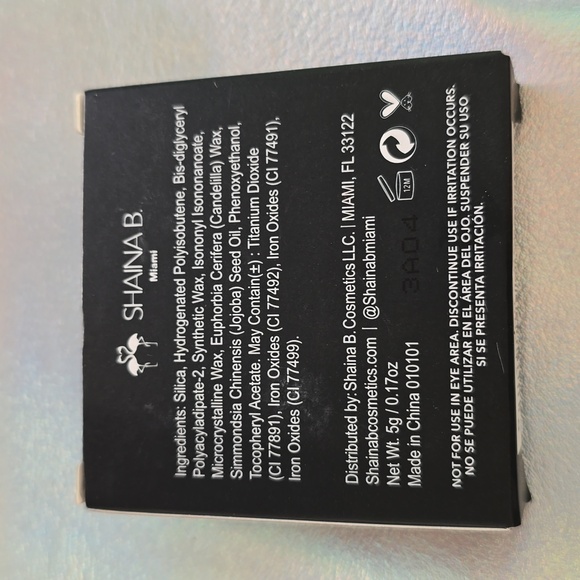 Cream Bronzer - Beach Babe ⛱️ - Picture 5 of 5